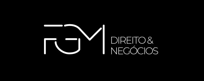 Logo FGM Direito & Negócios