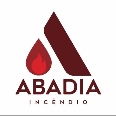 Logo Abadia Incêndio