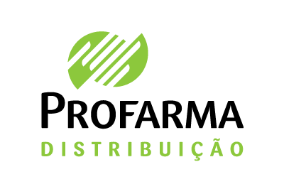 Logo Profarma Distribuição