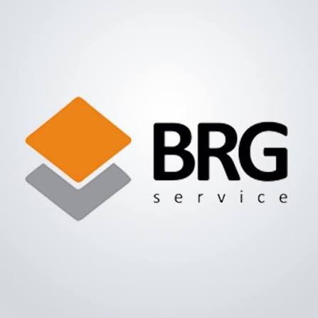 Logo BRG Service