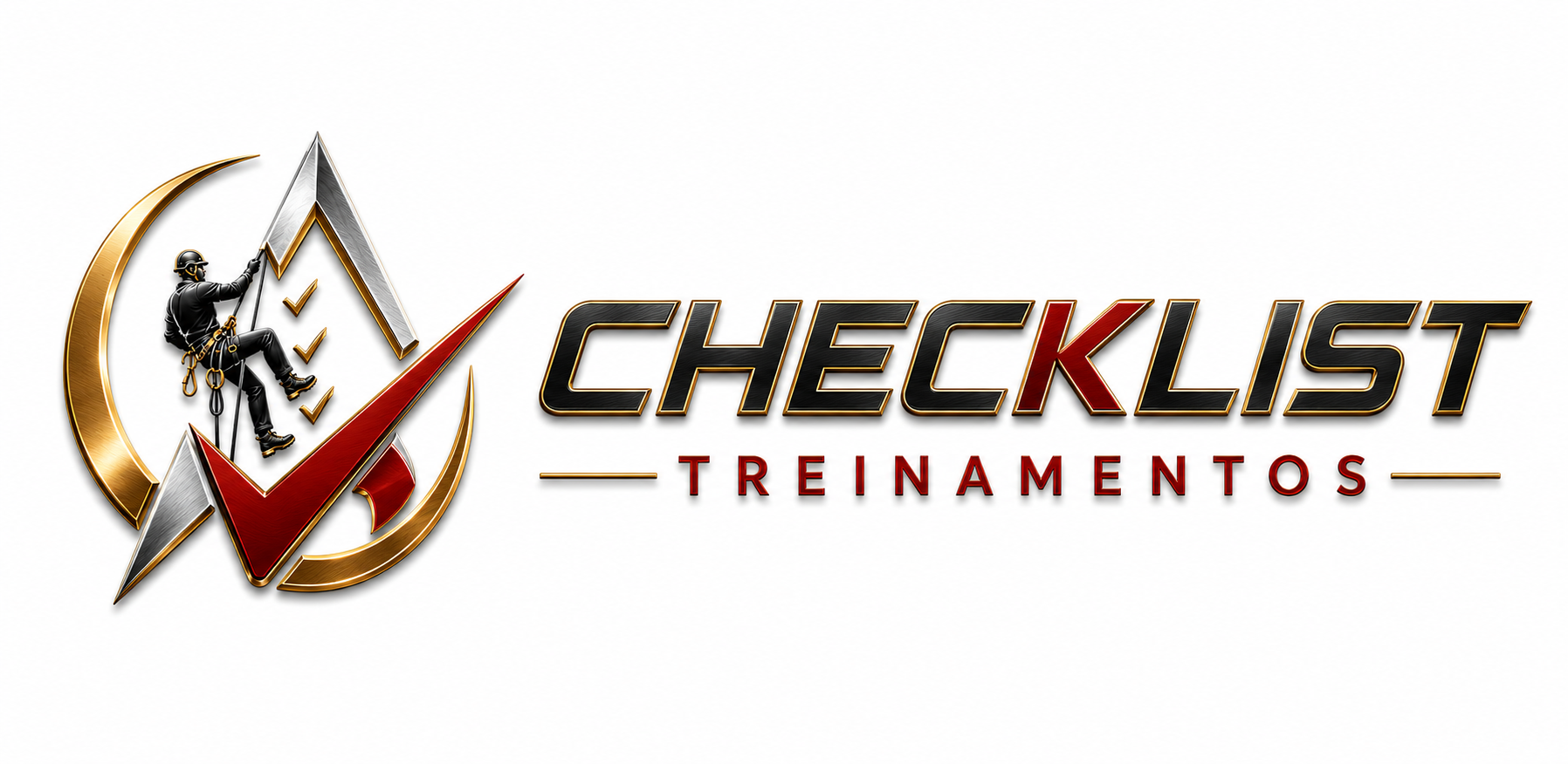 Checklist Treinamentos