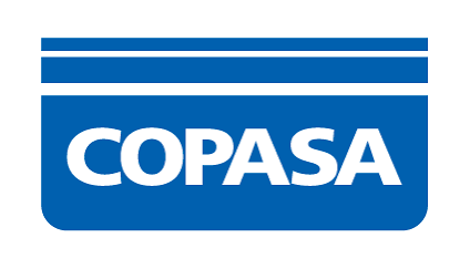 Logo Copasa